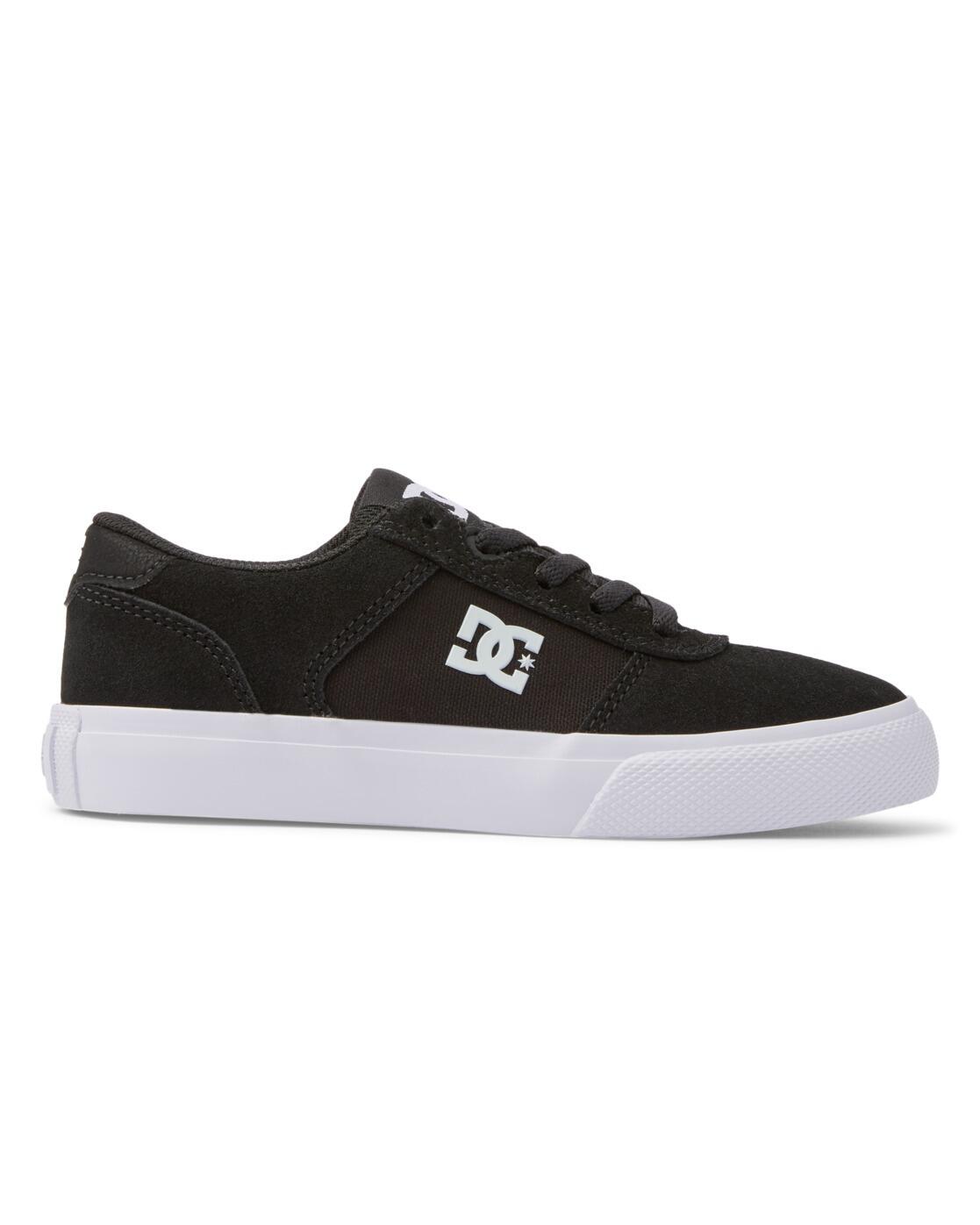 Chaussures à lacets TEKNIC Noir Garçon 2/4