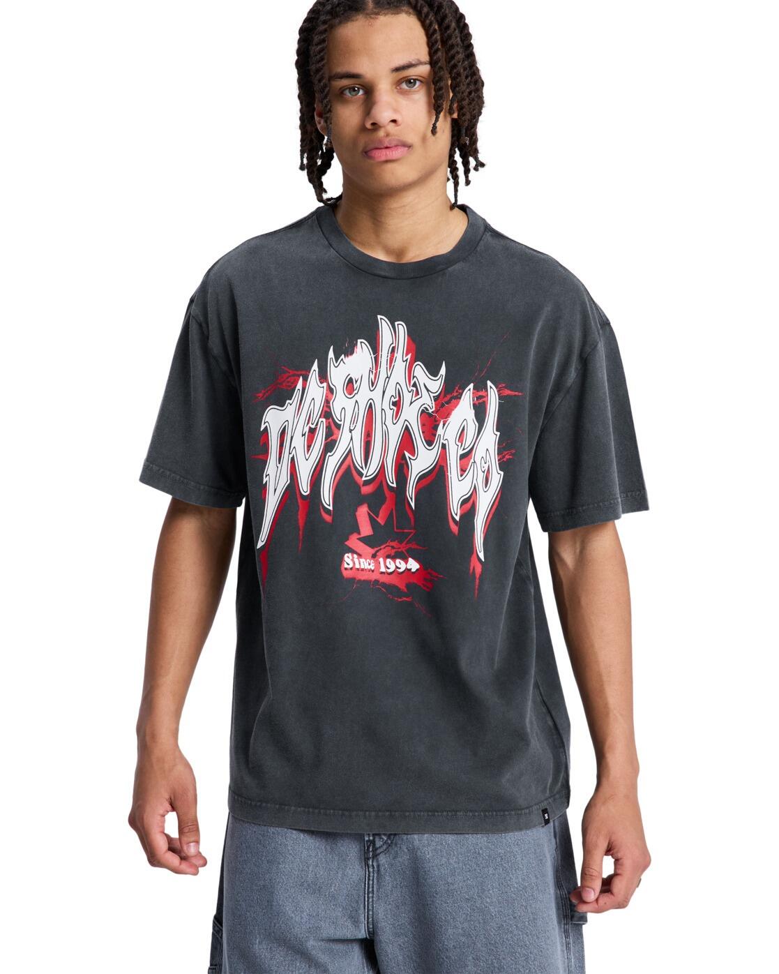 DC SHOES picture