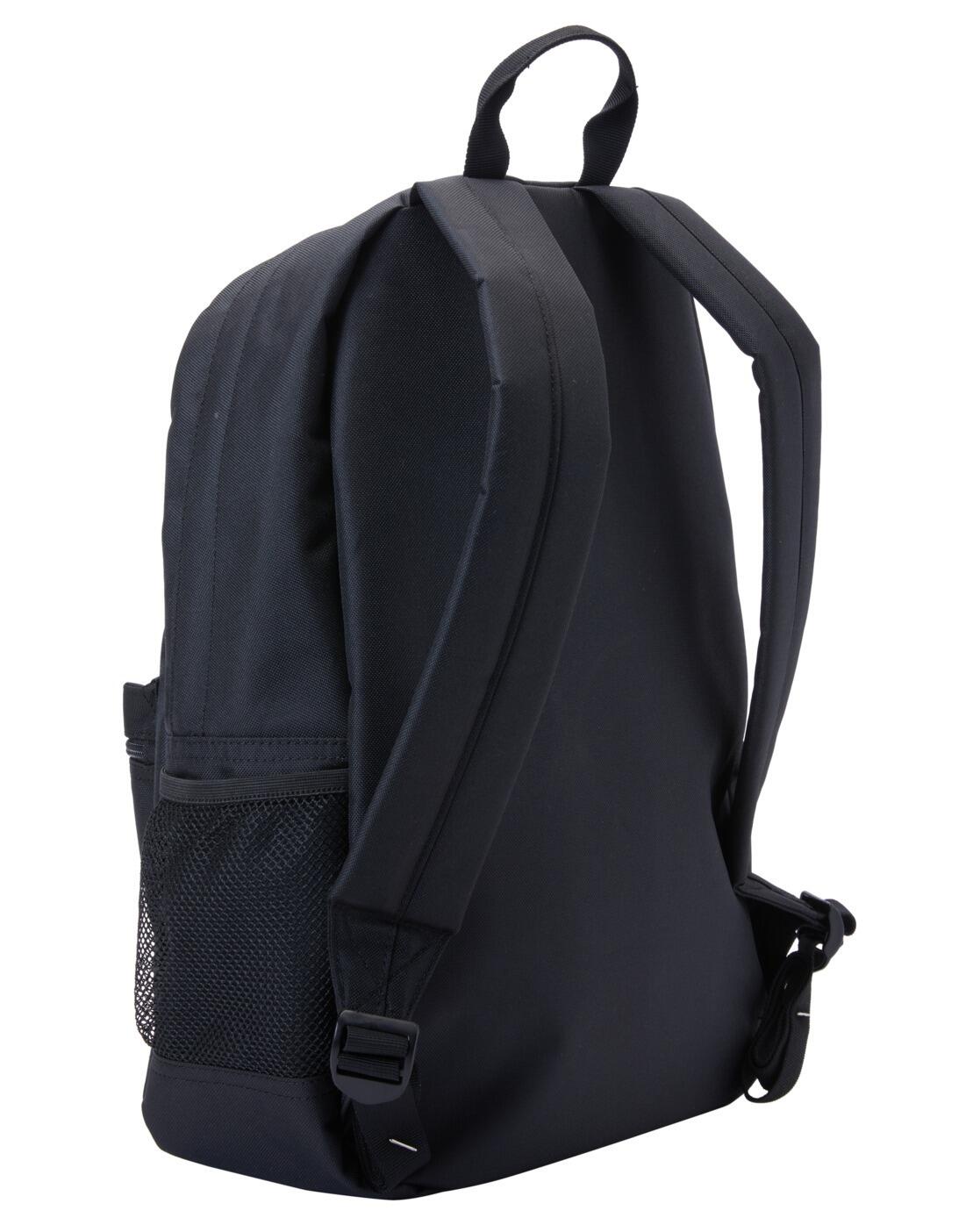 Mochila NICKEL Negro Hombre 2/4