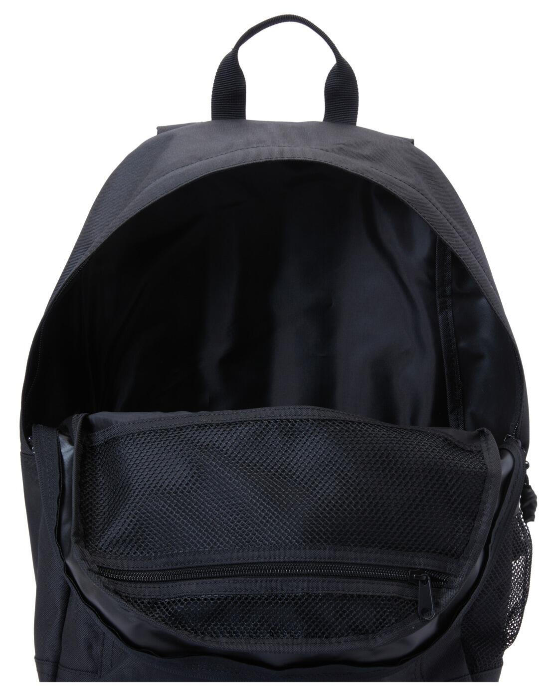 Mochila NICKEL Negro Hombre 4/4