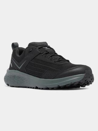 Chaussures de randonnée Columbia Vertisol noir homme