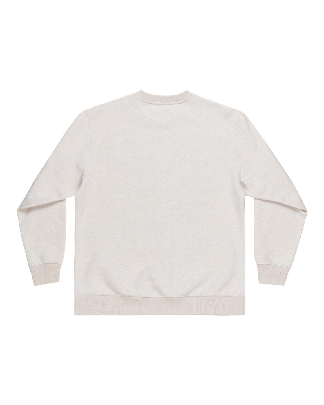 Sudadera PATCH IT Gris Hombre 2/3