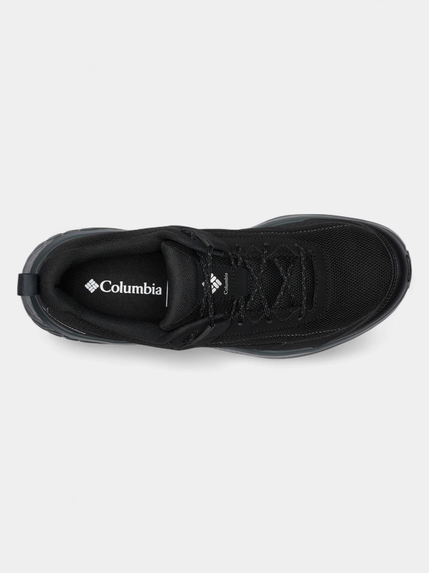 Chaussures Multisport Homme Vertisol Trail 6/8