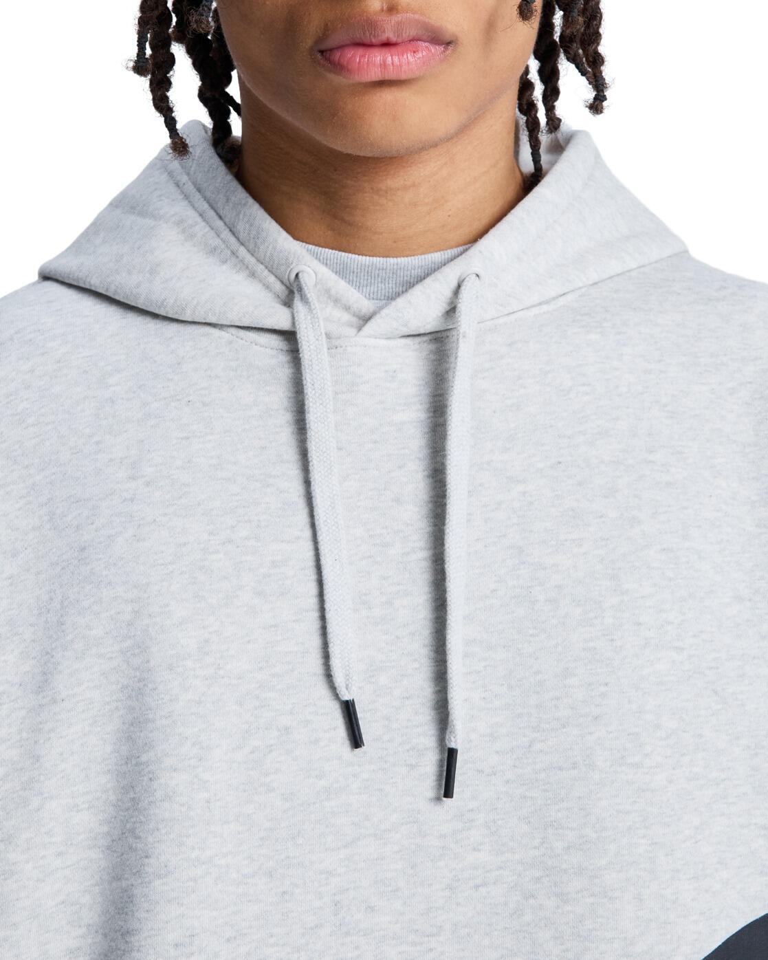 Sweat à capuche LANAI Gris Homme 4/4