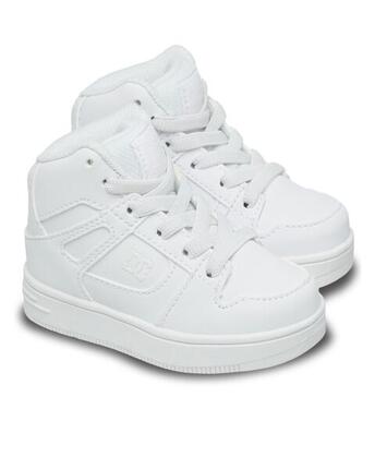 Chaussures montantes REBOUND Multicolore Bébé Garçon