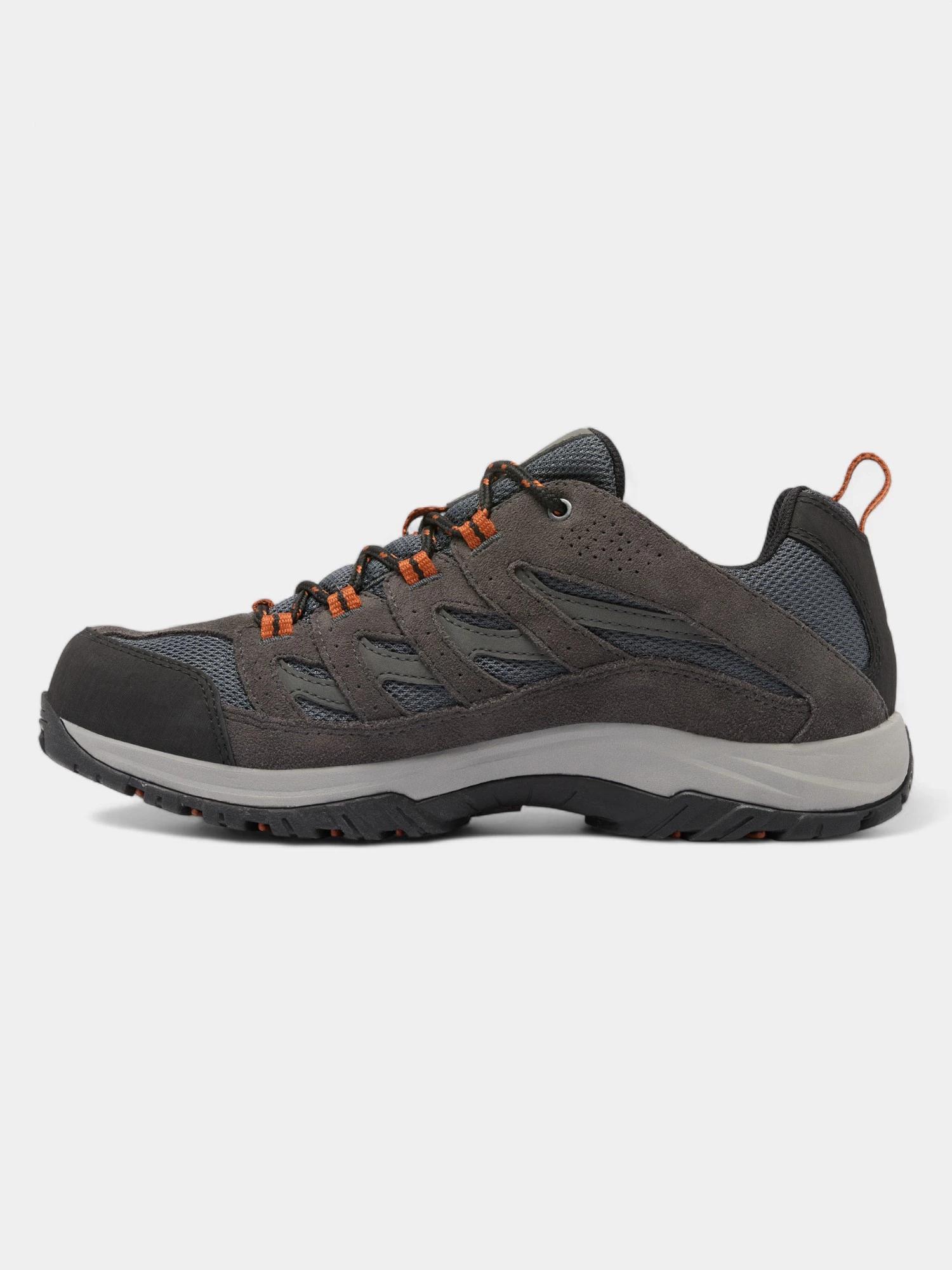 Buty Męskie Columbia Crestwood WP 3/7