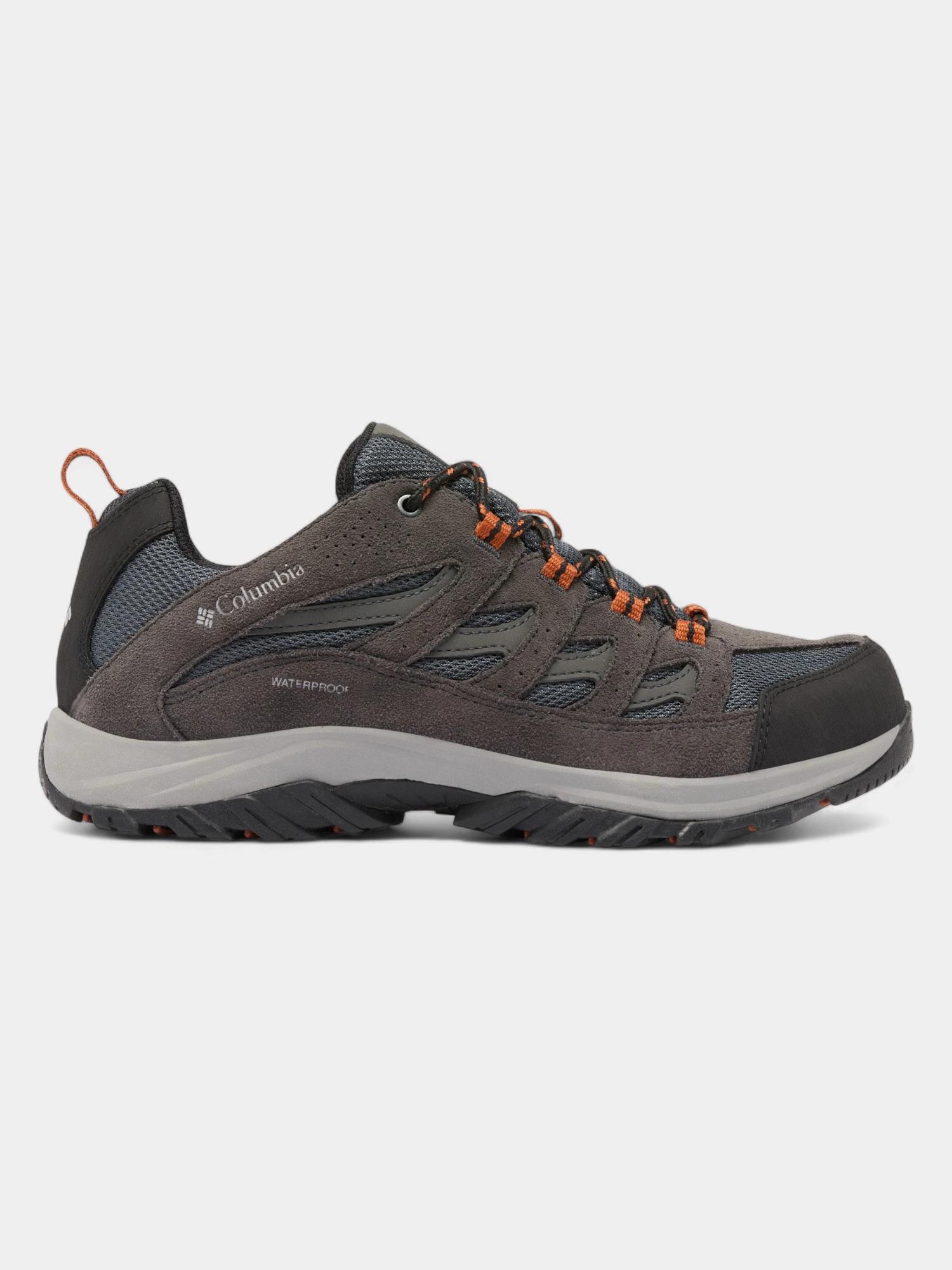 Buty Męskie Columbia Crestwood WP 2/7