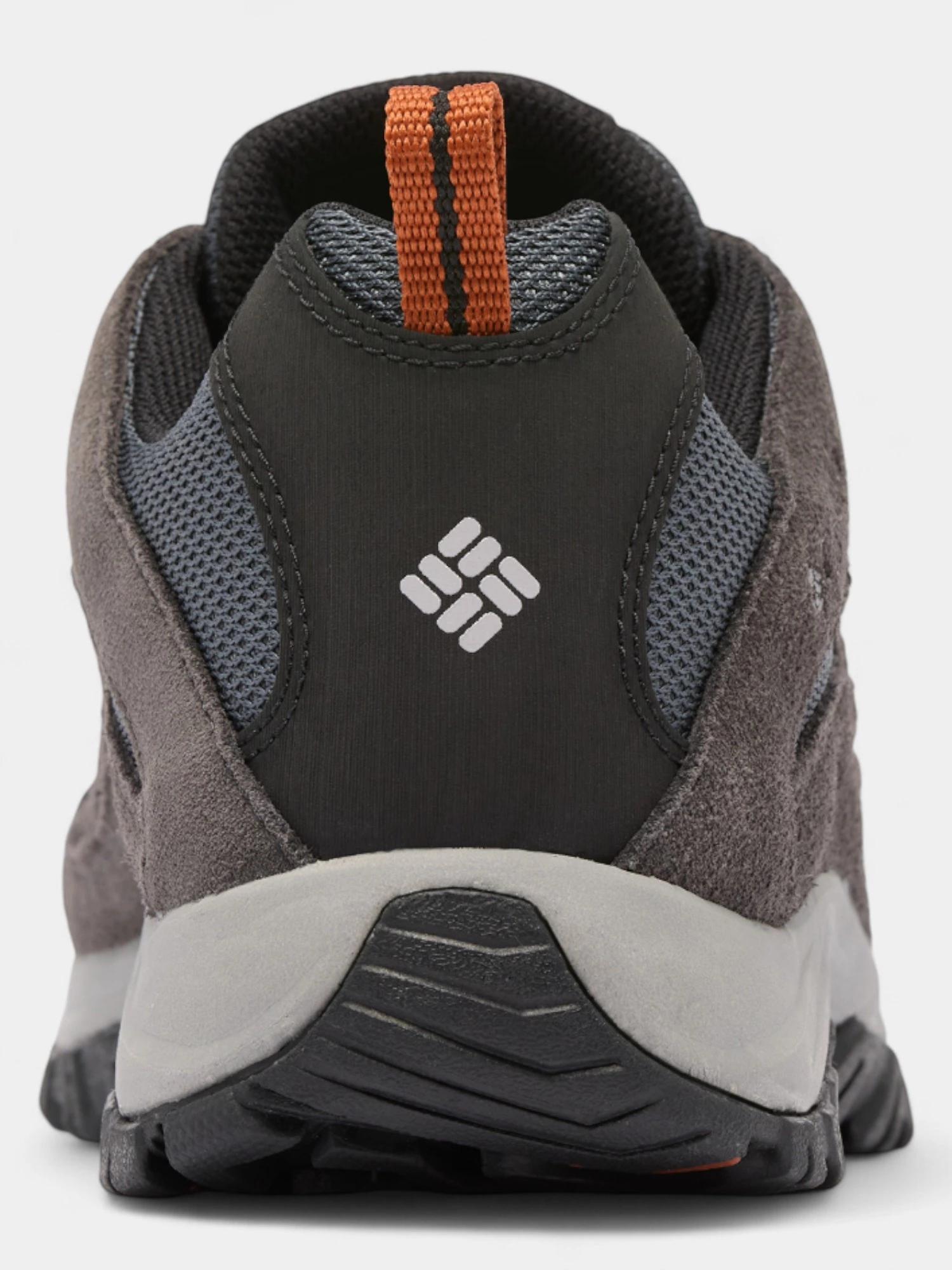 Buty Męskie Columbia Crestwood WP 5/7