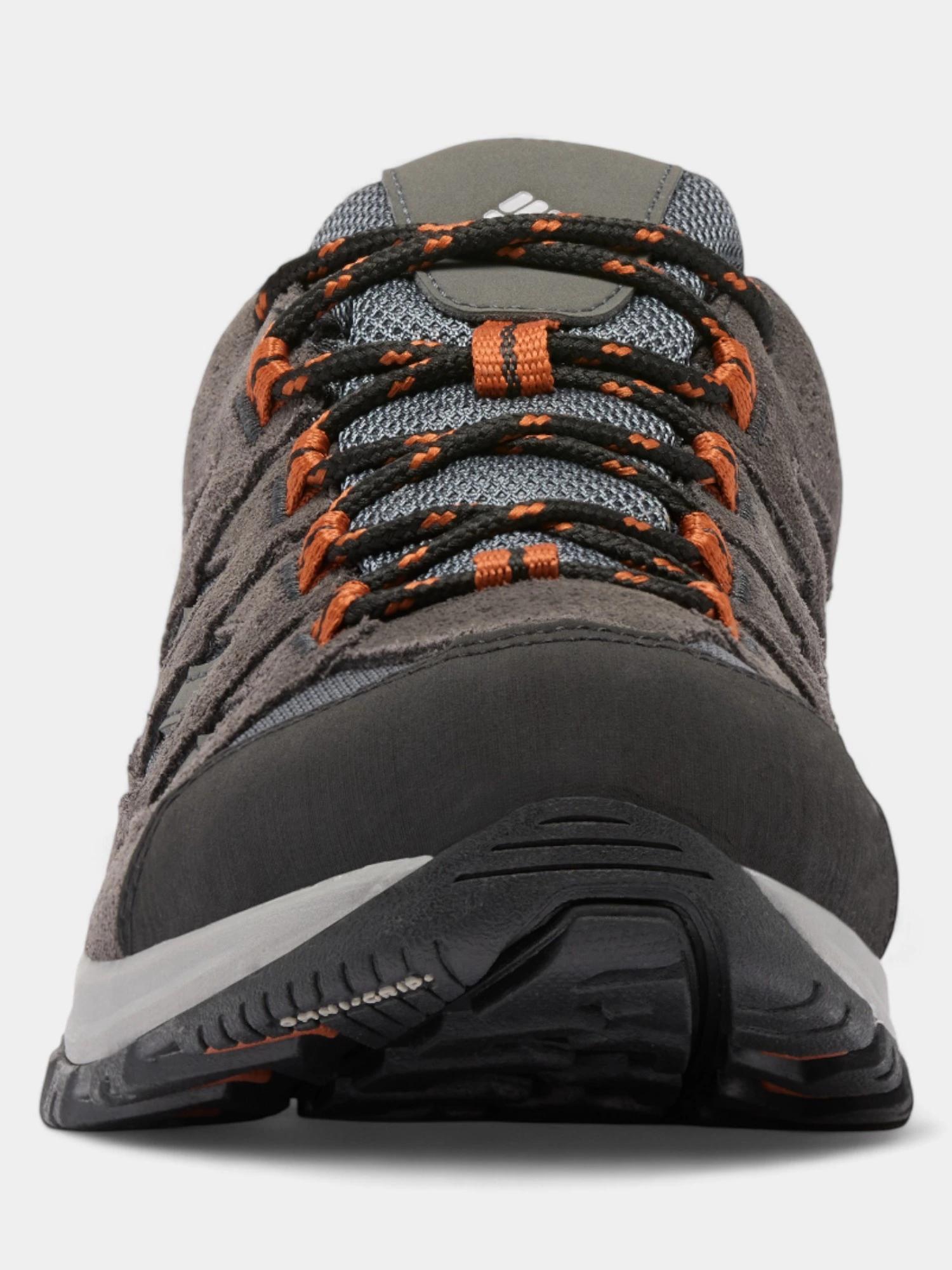 Buty Męskie Columbia Crestwood WP 4/7