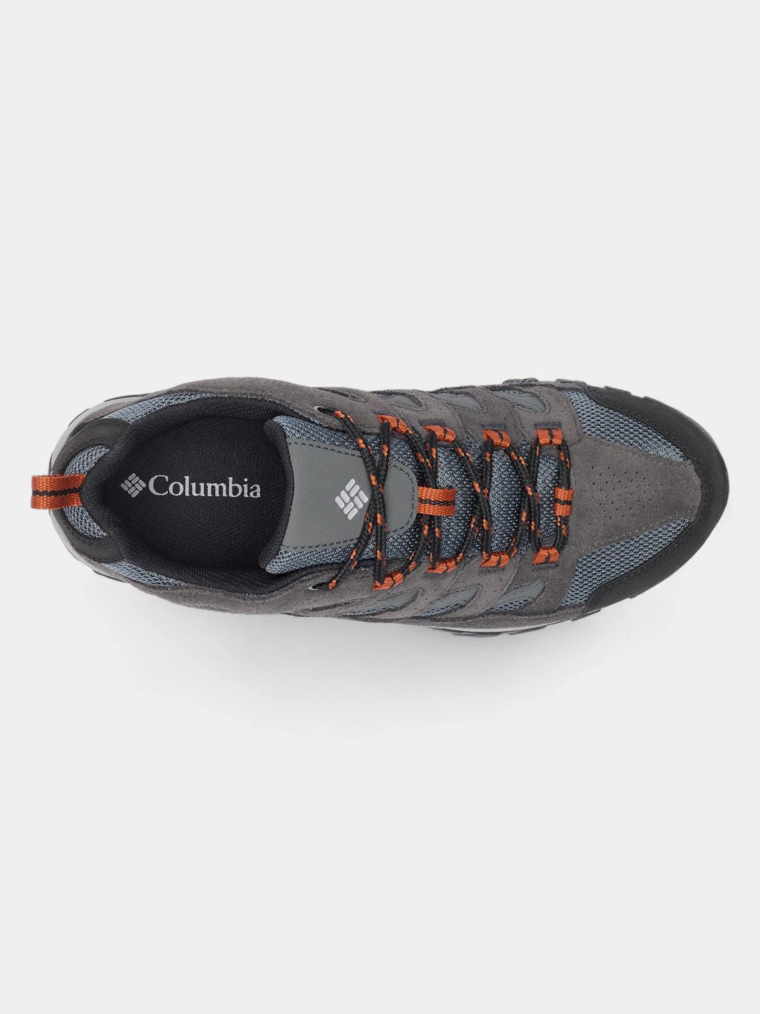 Buty Męskie Columbia Crestwood WP 6/7