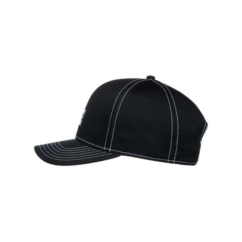 Sapca unisex DC Shoes Dc Cap Star Hdw, Negru