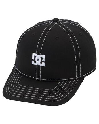 Casquette snapback Noir Garçon