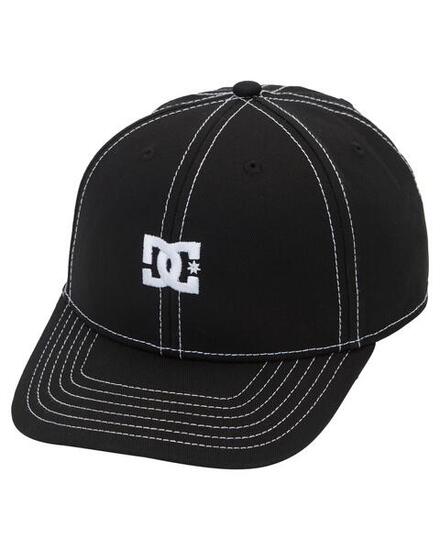 Casquette snapback Noir Garçon