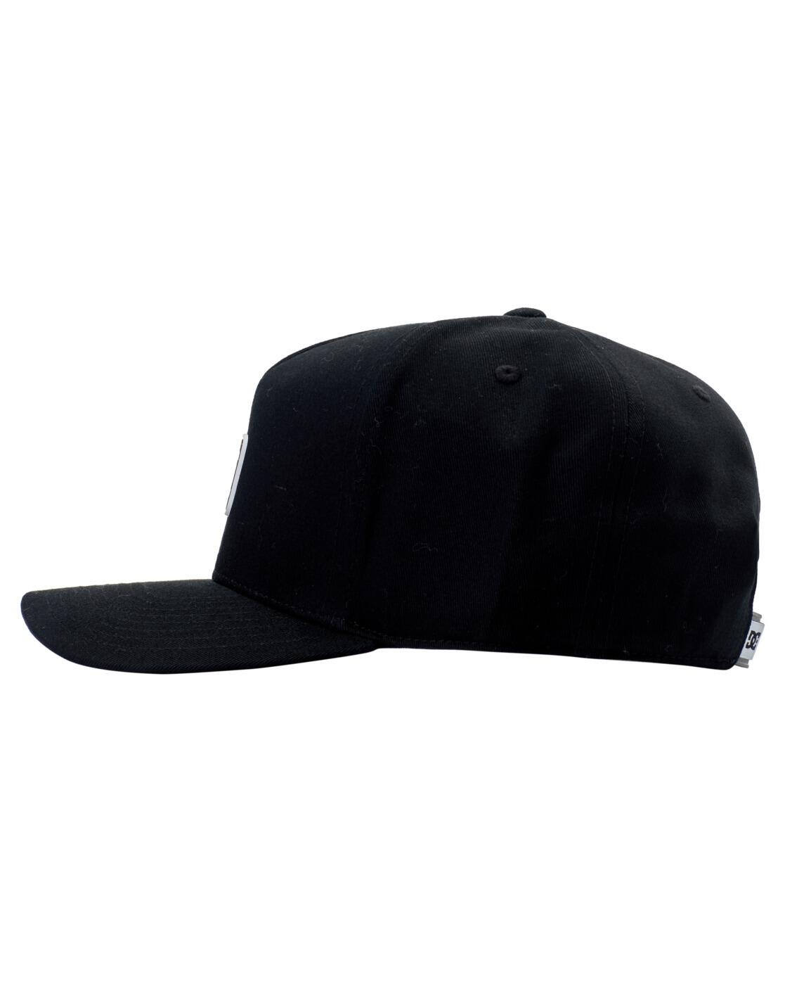 Casquette snapback SURESHOT Noir Homme 3/3