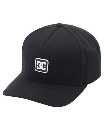 Snapback-Cap SURESHOT Schwarz Herren