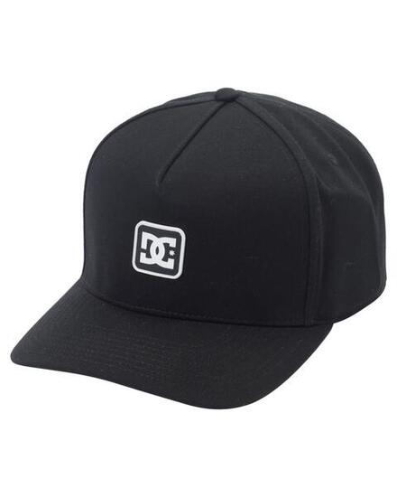 Snapback-Cap SURESHOT Schwarz Herren