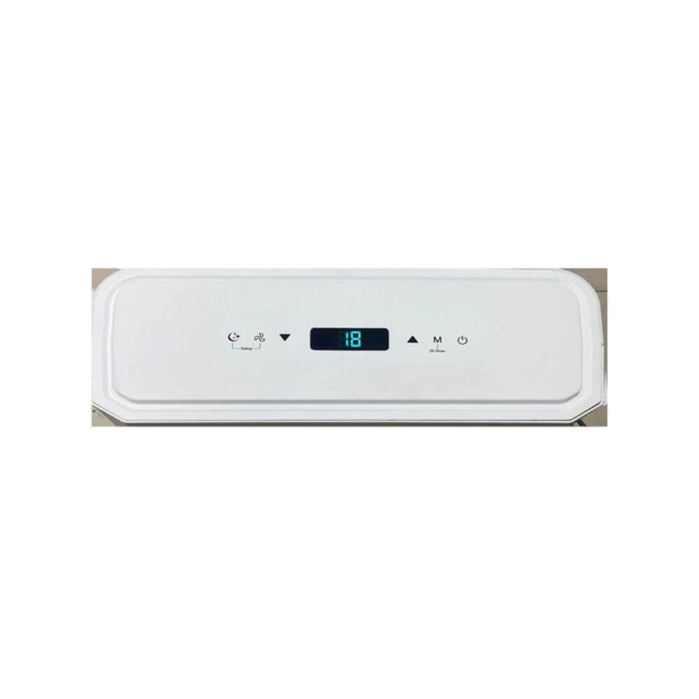 Brunner Polarys Twinair 5 - caravan split airco 6/7