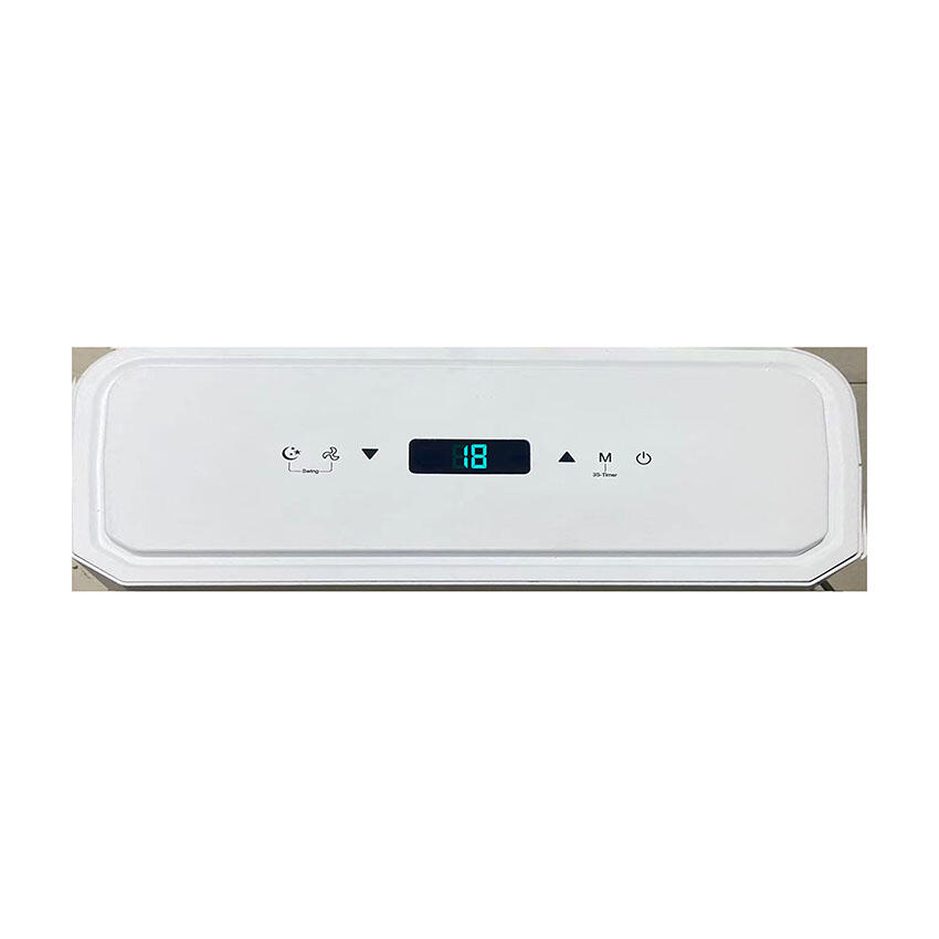 Brunner Polarys Twinair 5 - caravan split airco 5/7