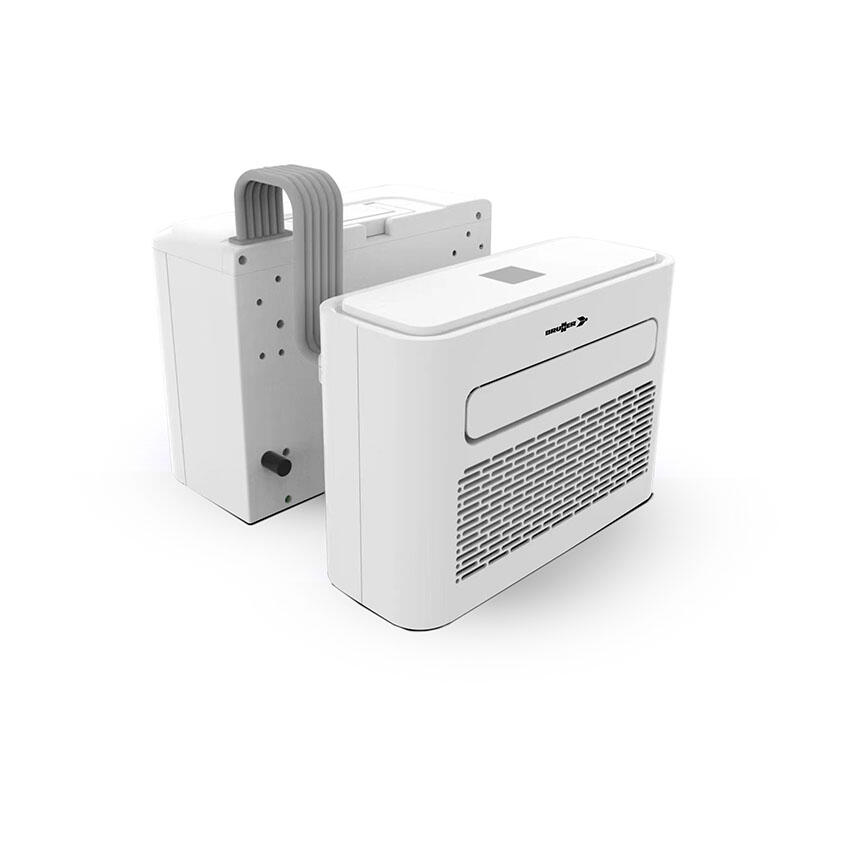 Brunner Polarys Twinair 5 - caravan split airco 4/7