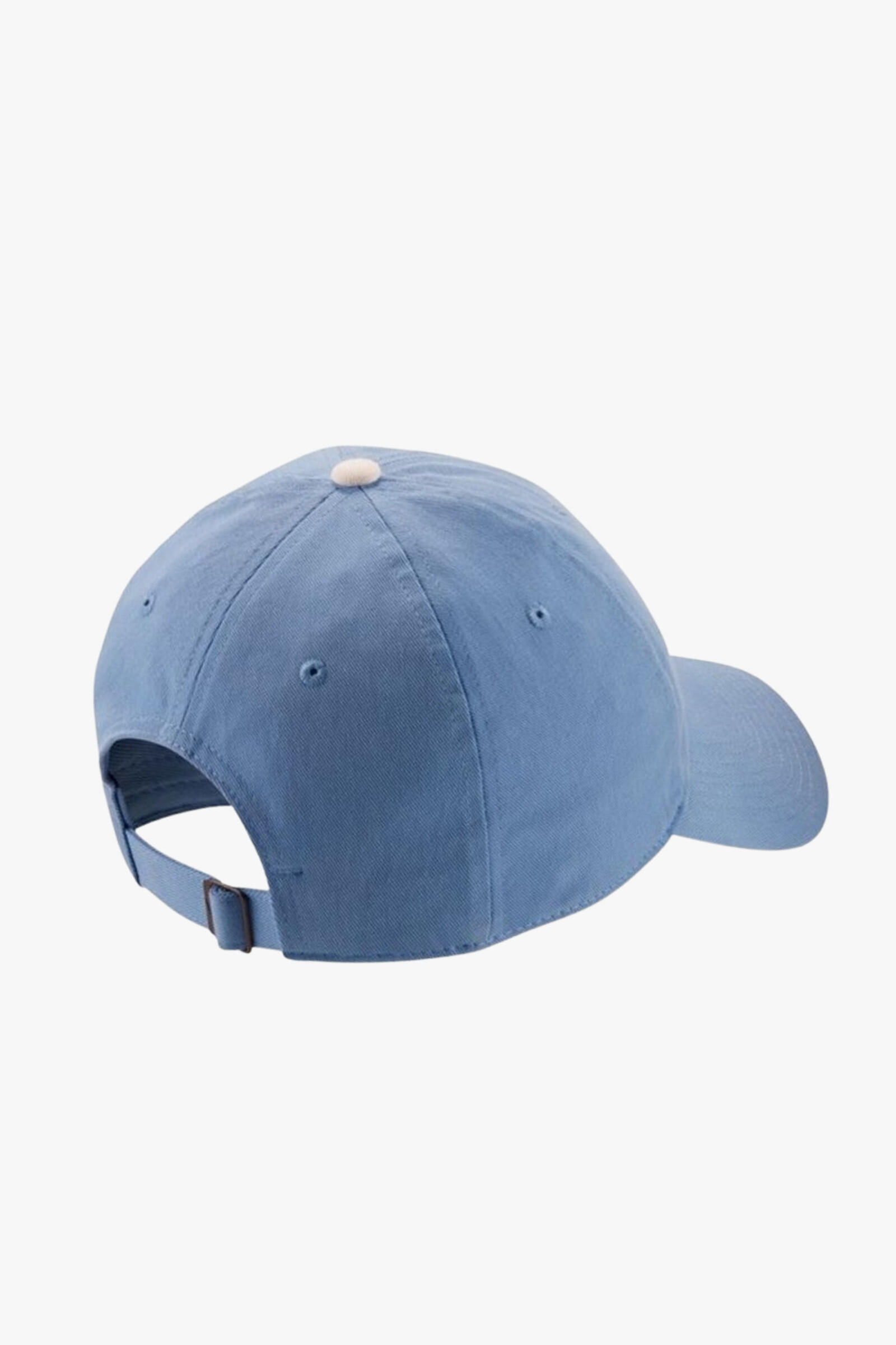 Nike Gorra Mcfc U Nk H86  Core Azul 2/3