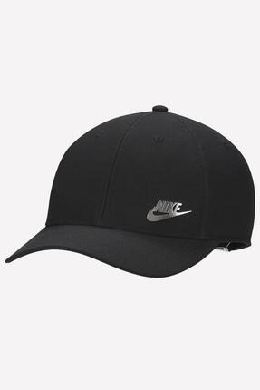 Nike Gorra Nike Dri-fit Club Structured Negro