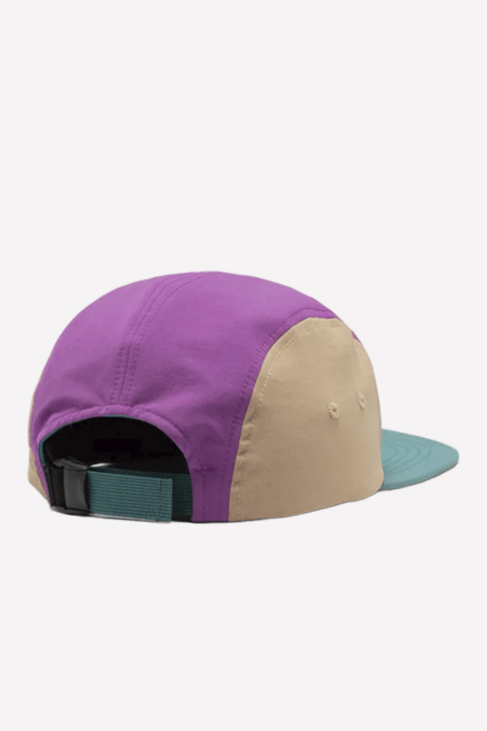 Columbia Gorra Creek Side™ 5 Verde/morado 2/2