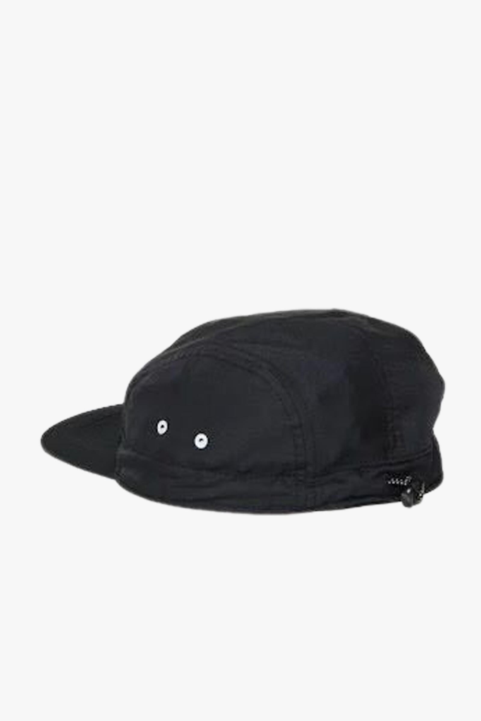 Nike Gorra U Nk Intl  Eos Negro 2/3