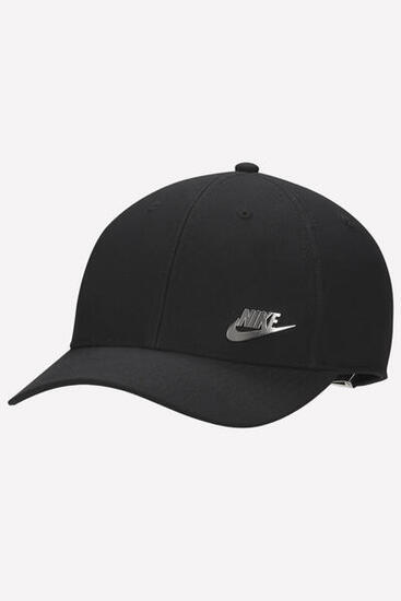 Nike Gorra Nike Dri-fit Club Structured Negro