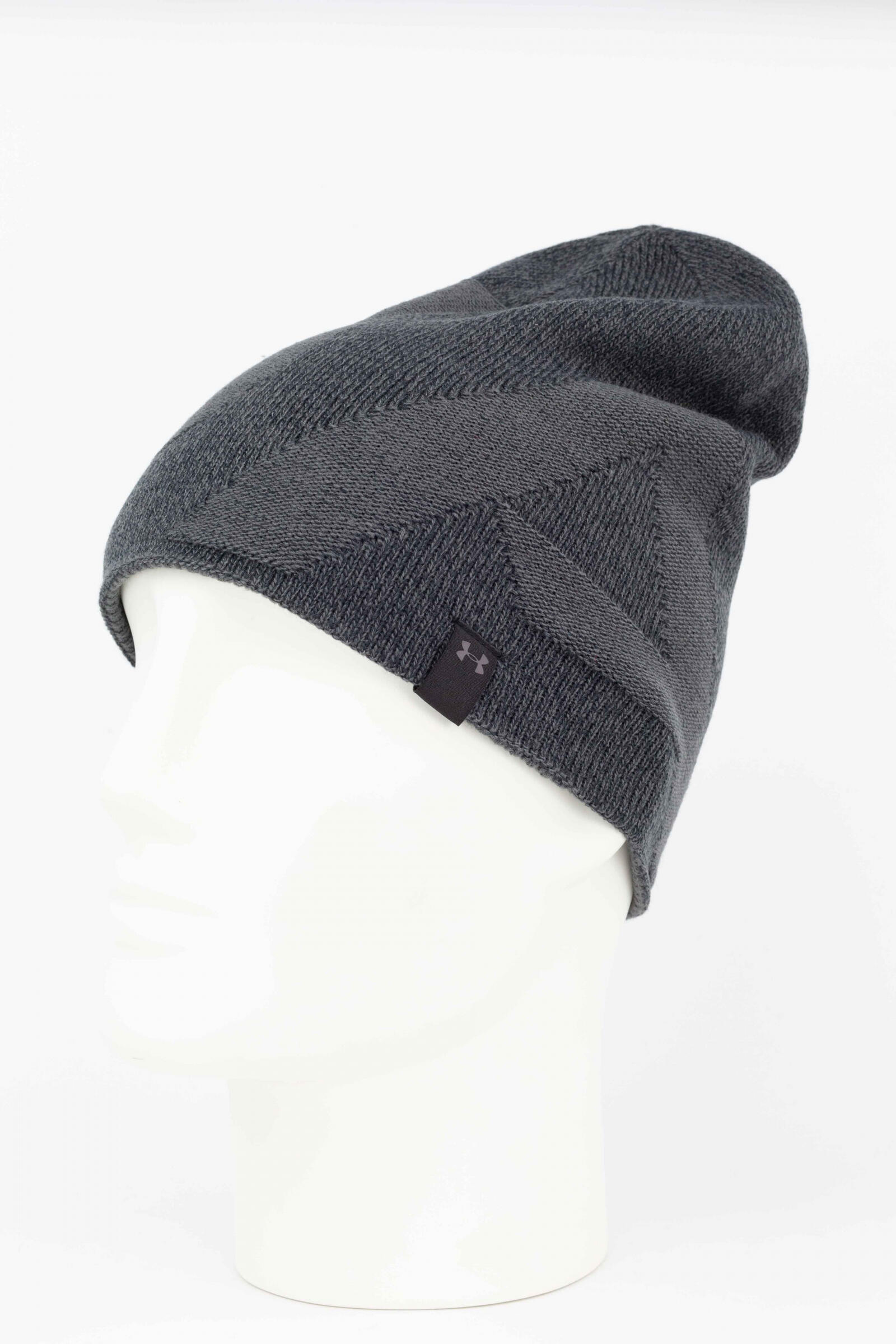 Under Armour Gorro Men's 4-in-1 Beanie Gris 3/4