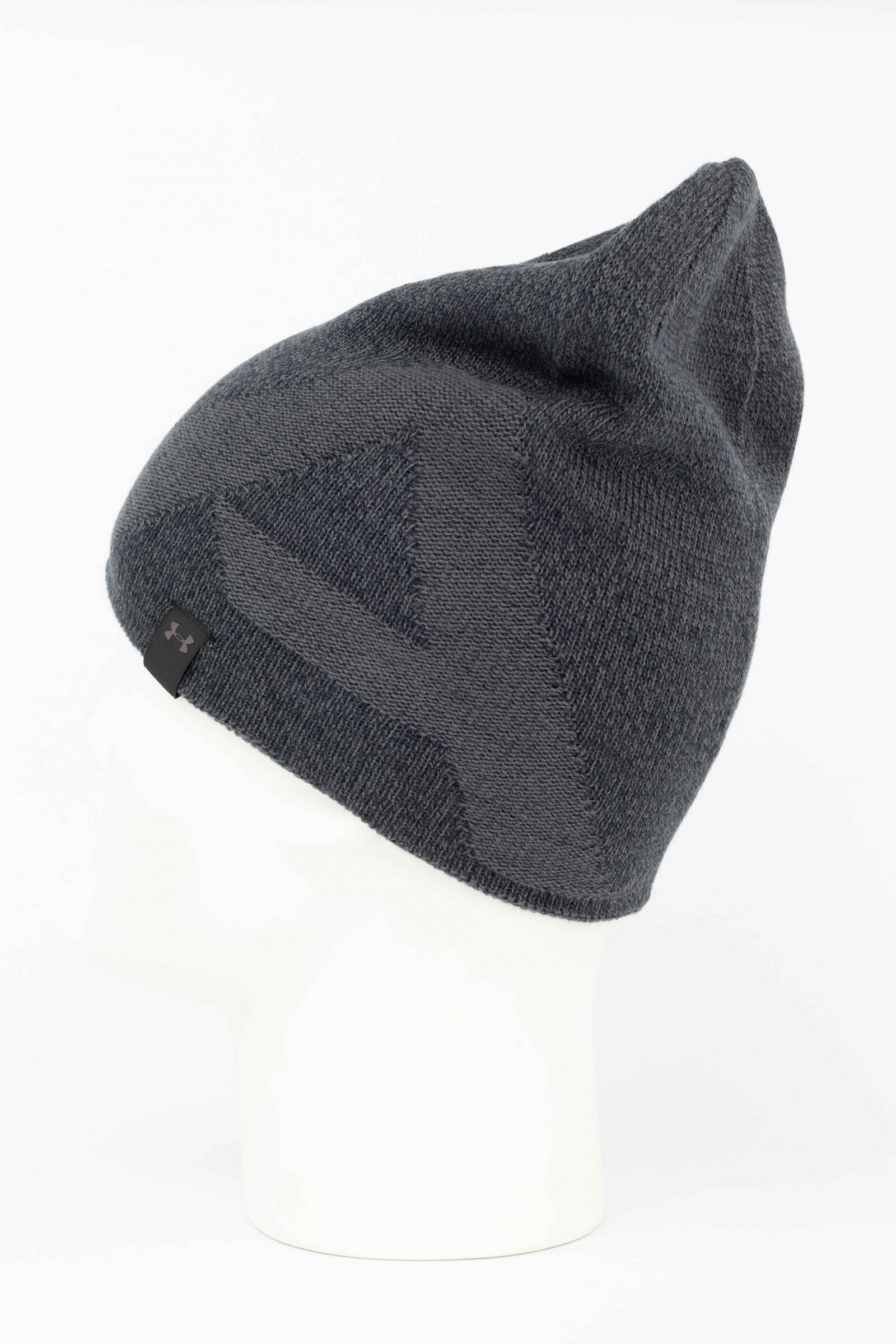 Under Armour Gorro Men's 4-in-1 Beanie Gris 2/4