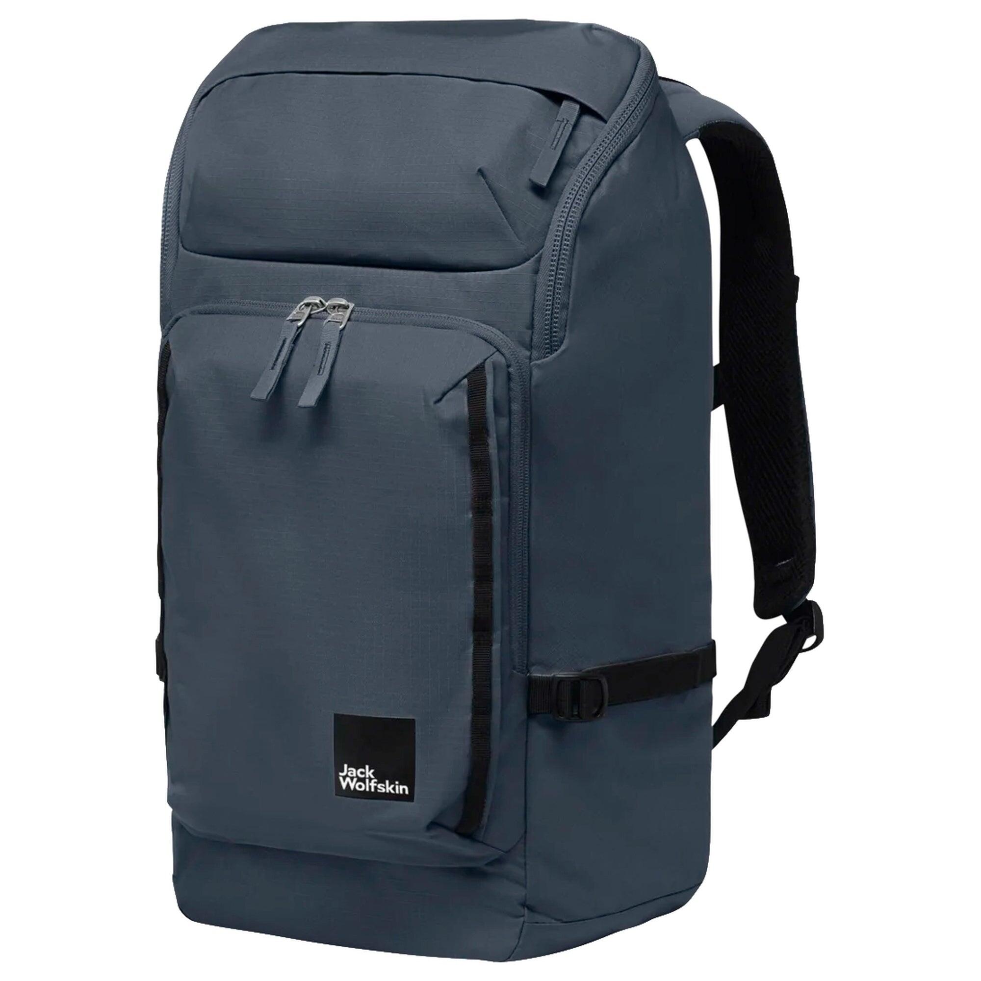 Jack Wolfskin Lyall stedelijke rugzak 2/7