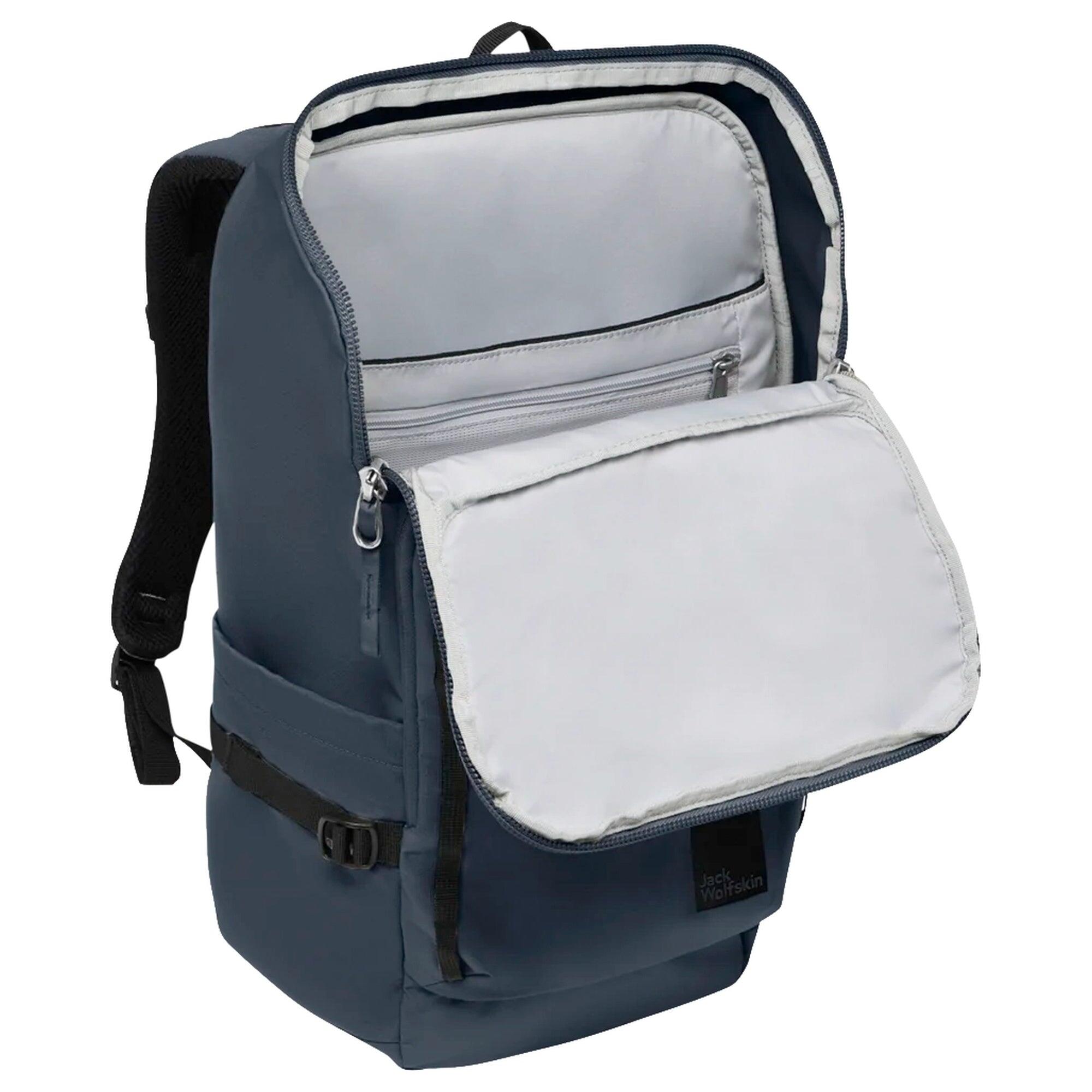 Jack Wolfskin Lyall stedelijke rugzak 7/7