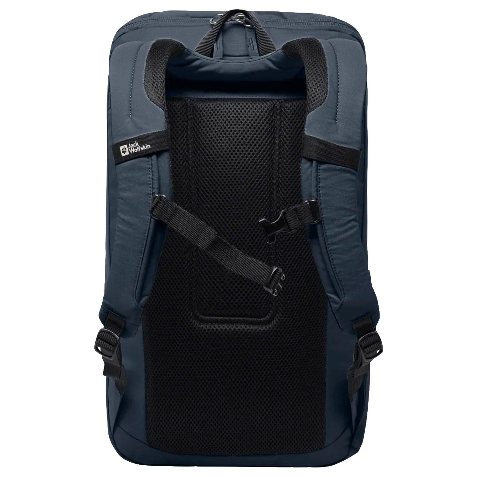 Jack Wolfskin Lyall stedelijke rugzak 4/7