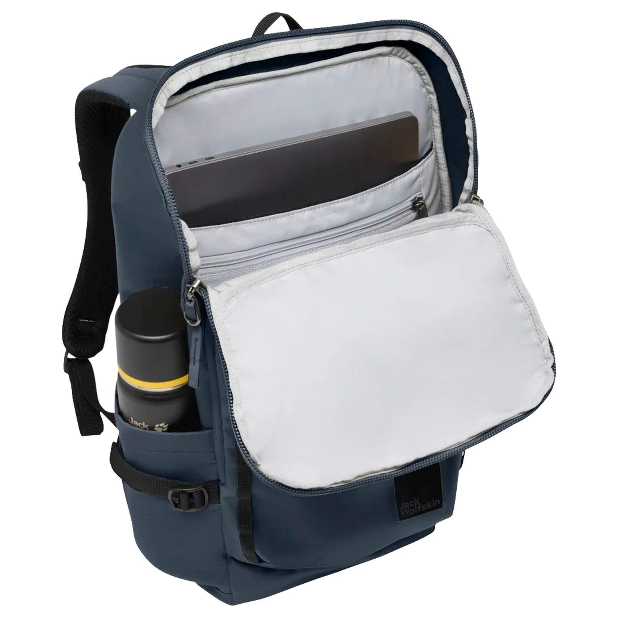 Jack Wolfskin Lyall stedelijke rugzak 6/7