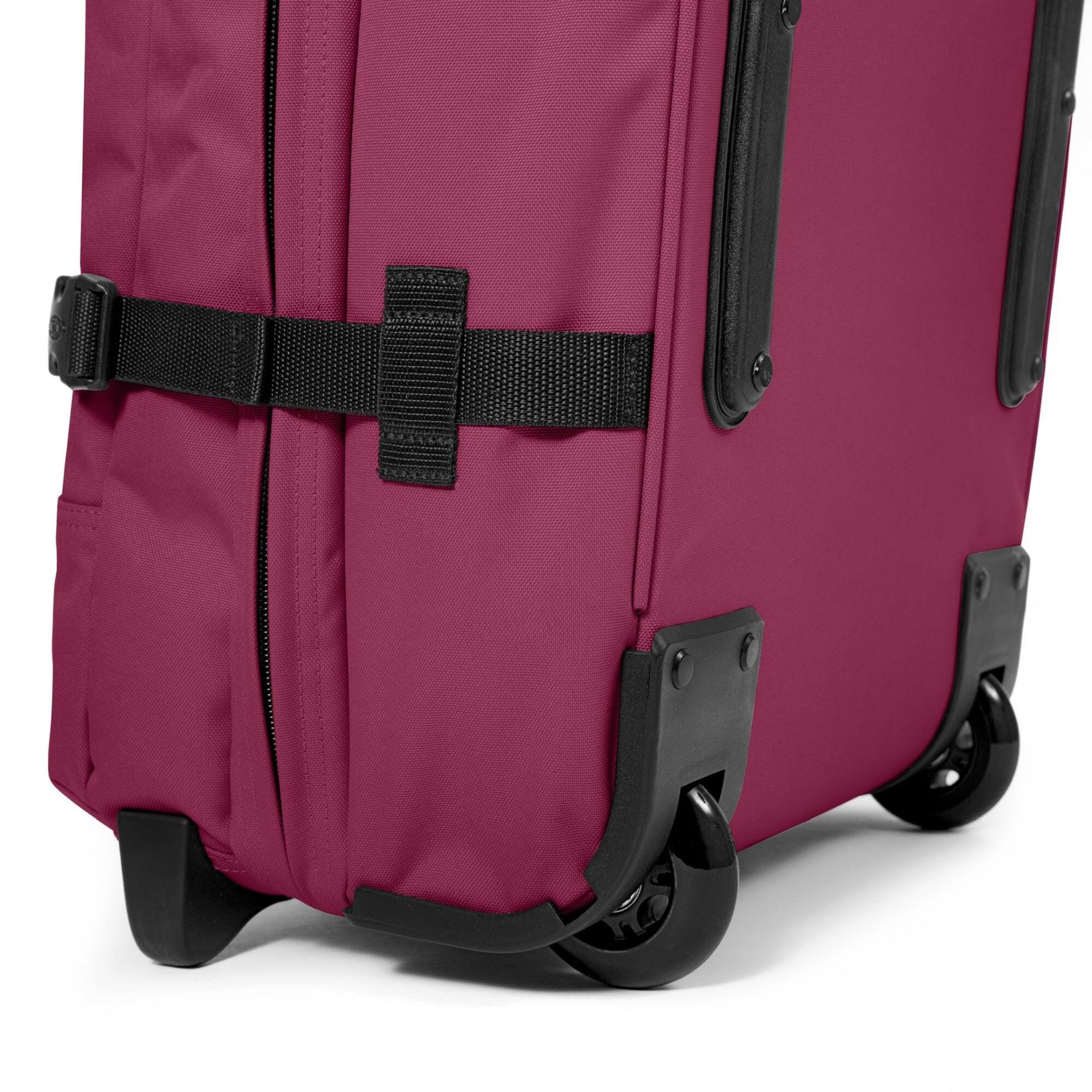 Bolsa con ruedas Eastpak Tranverz M 5/6