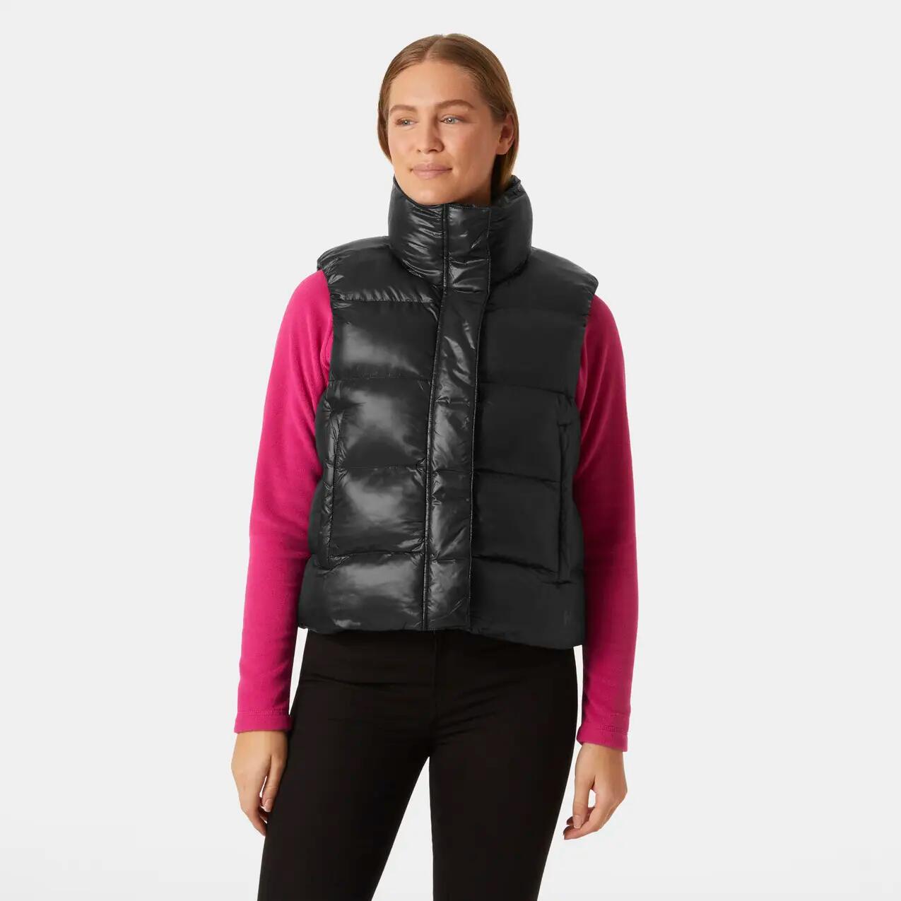 Doudoune sans manches femme Helly Hansen Jade 2/7