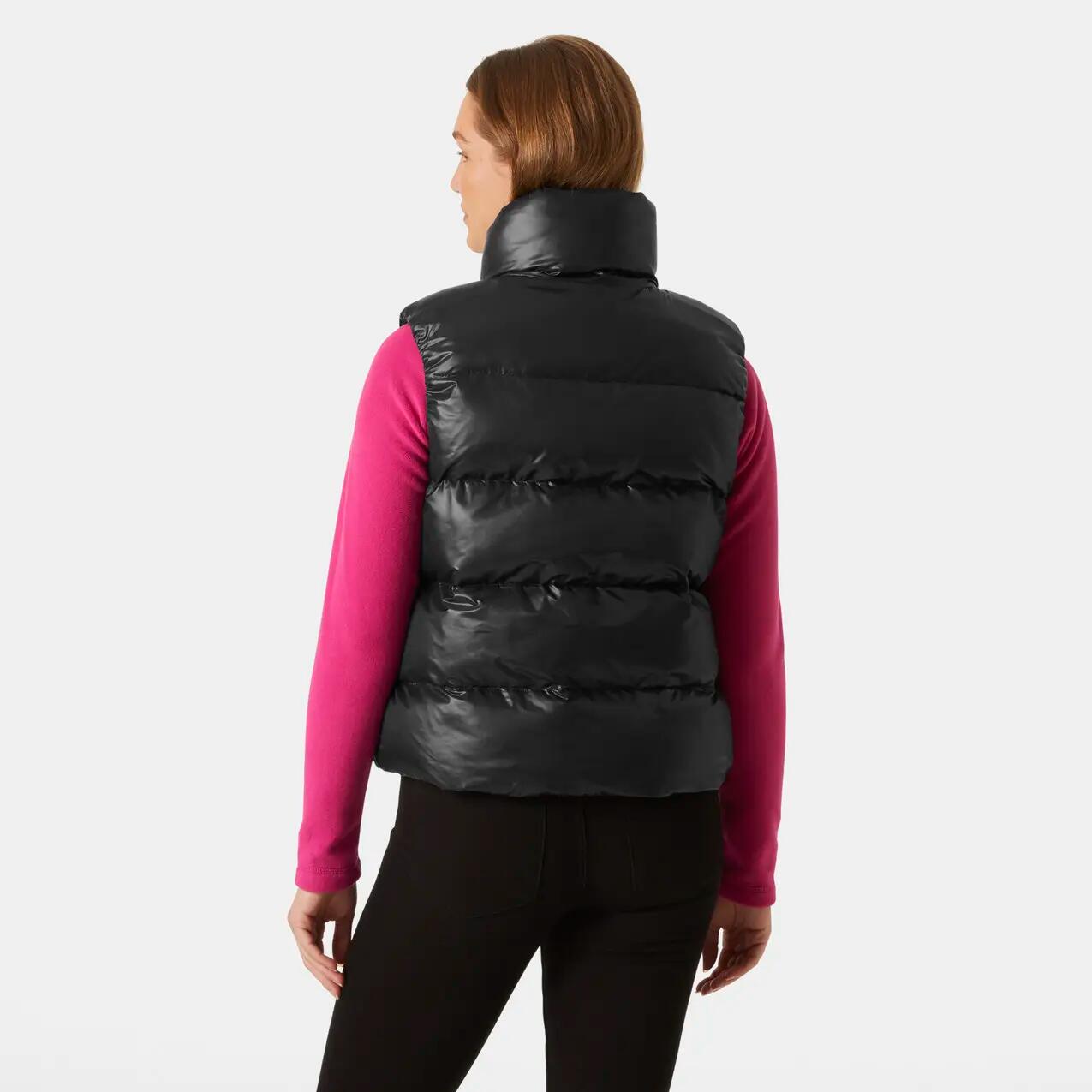Doudoune sans manches femme Helly Hansen Jade 4/7