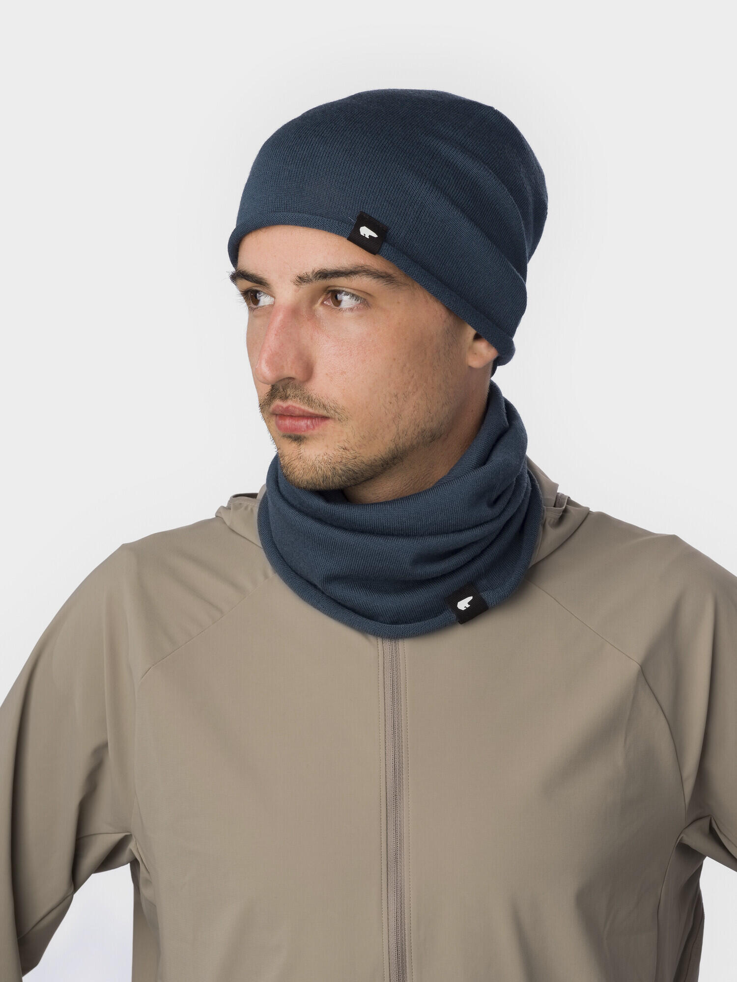 Chusta wielofunkcyjna Pulse Multitube - 813 - Blue 4/4