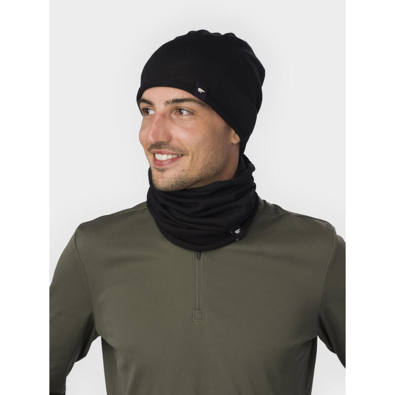Chusta Pulse Multitube - 009 - Black