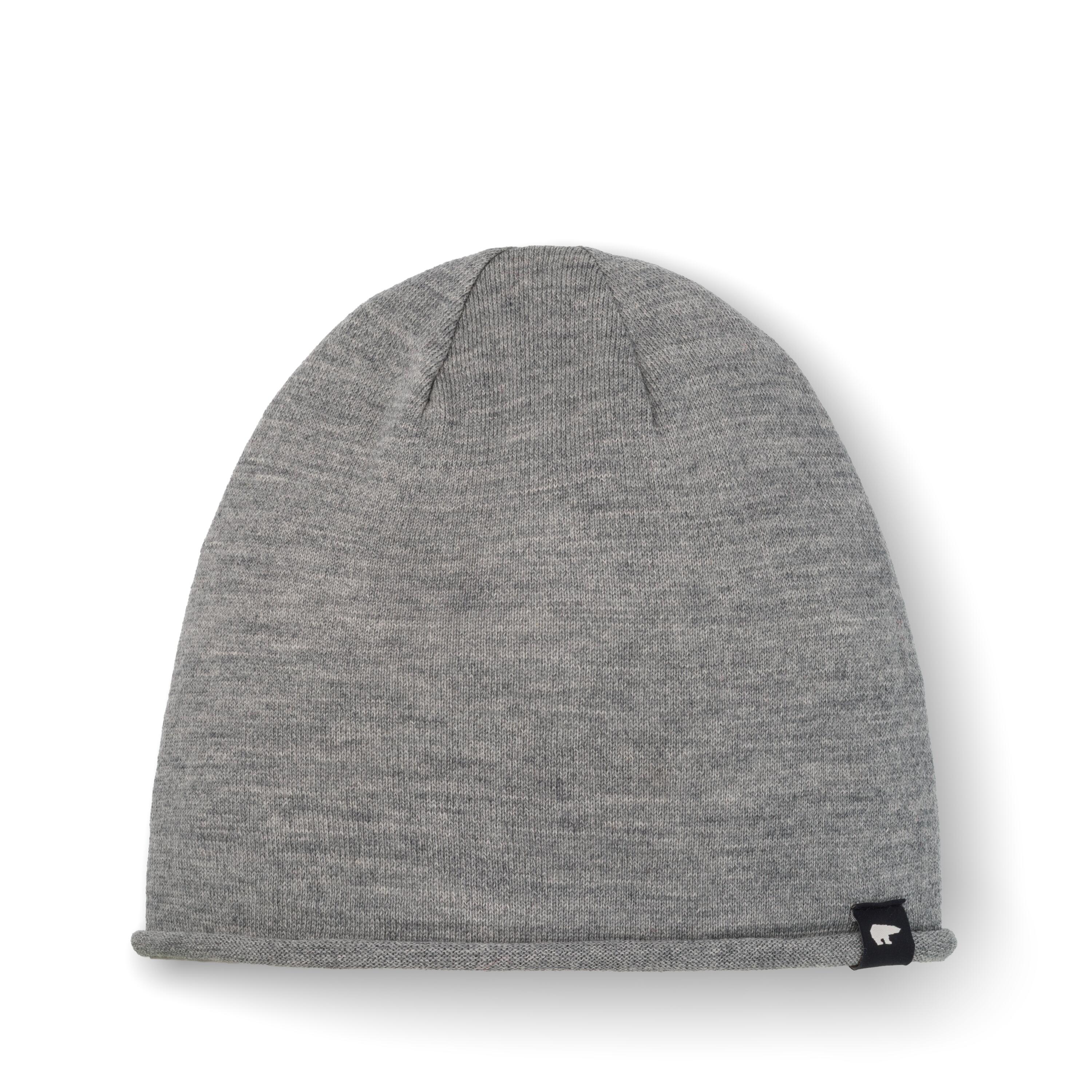 Mütze Pulse Oversized Sportmütze Herren Damen Beanie wärmend atmungsaktiv Merino 2/2