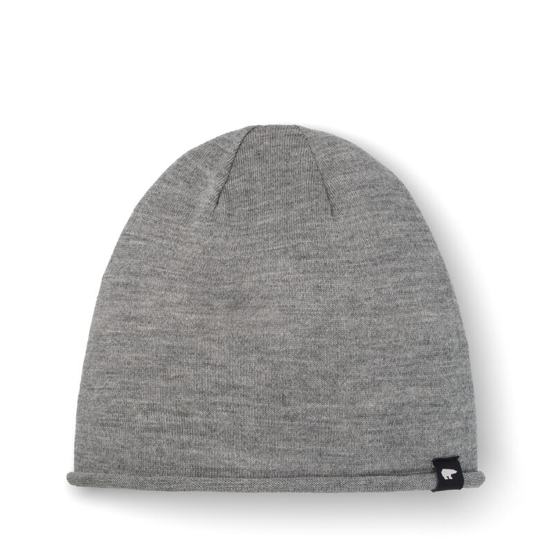Czapka Pulse Os - 006 - Light Grey