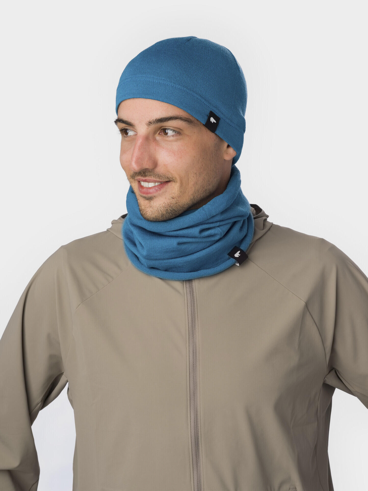 Chusta wielofunkcyjna Pulse Multitube - 616 - Blue 4/4