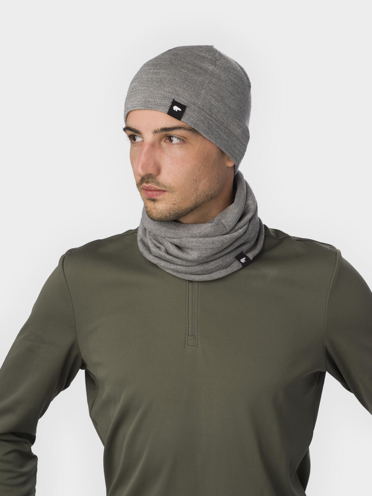 Chusta turystyczna Pulse Multitube 4/4