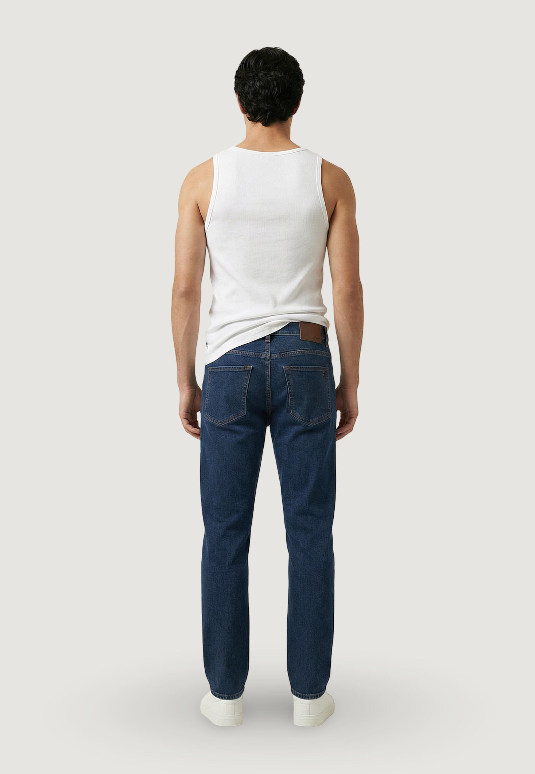 Camiseta sin mangas Onstanner Reg Sl Tank Top Noos HOMBRE 3/5
