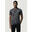 Tricou crop top UA TECH TEXTURED SS  BĂRBAŢI
