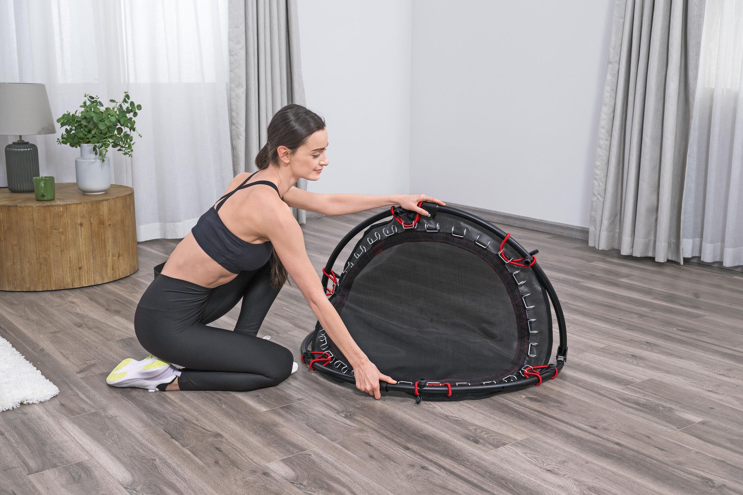 Bestway 59124 Trampolino elastico per fitness AeroBounce 7/7