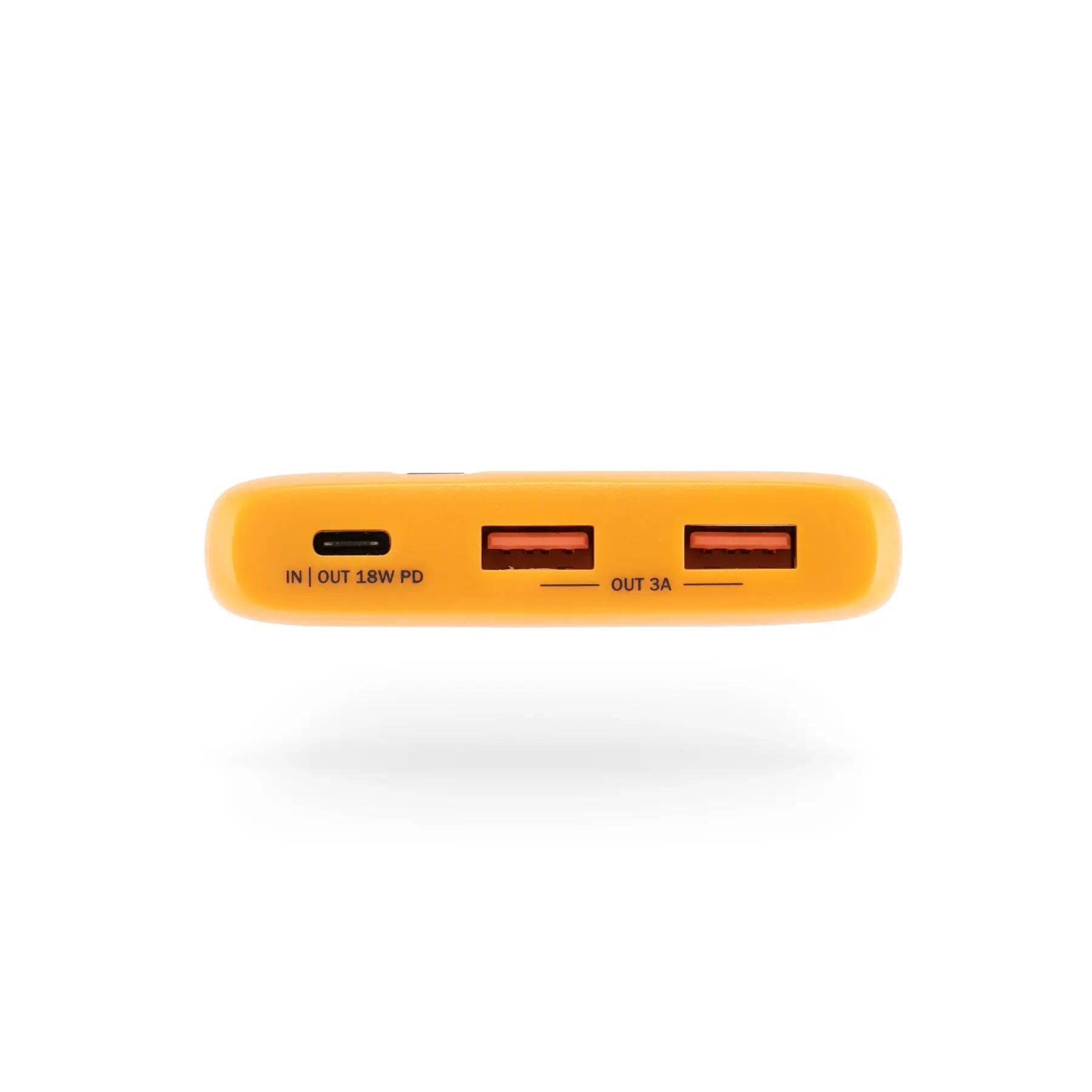 BioLite Charge 40PD Powerbank 5/7