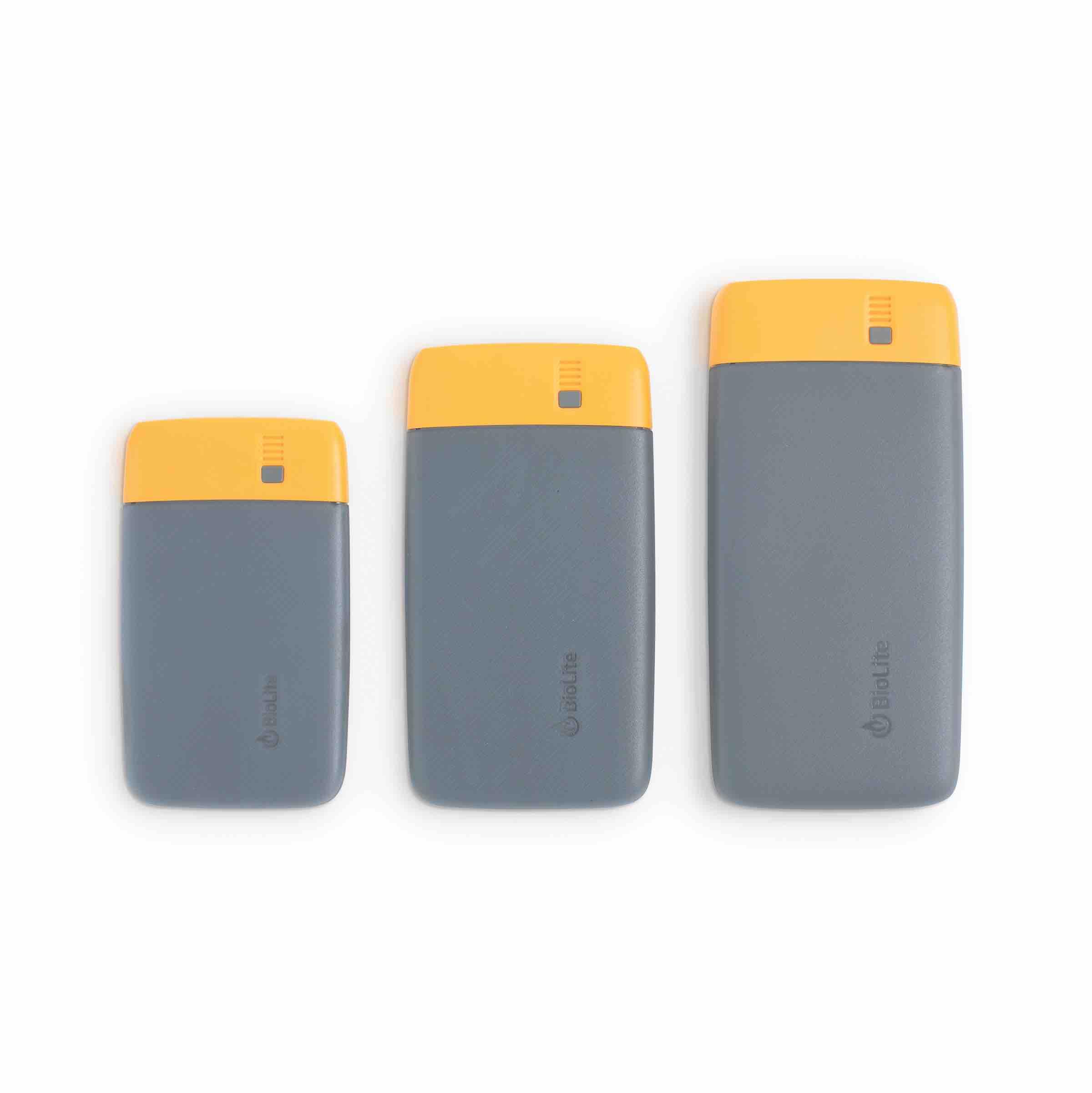 BioLite Charge 40PD Powerbank 6/7