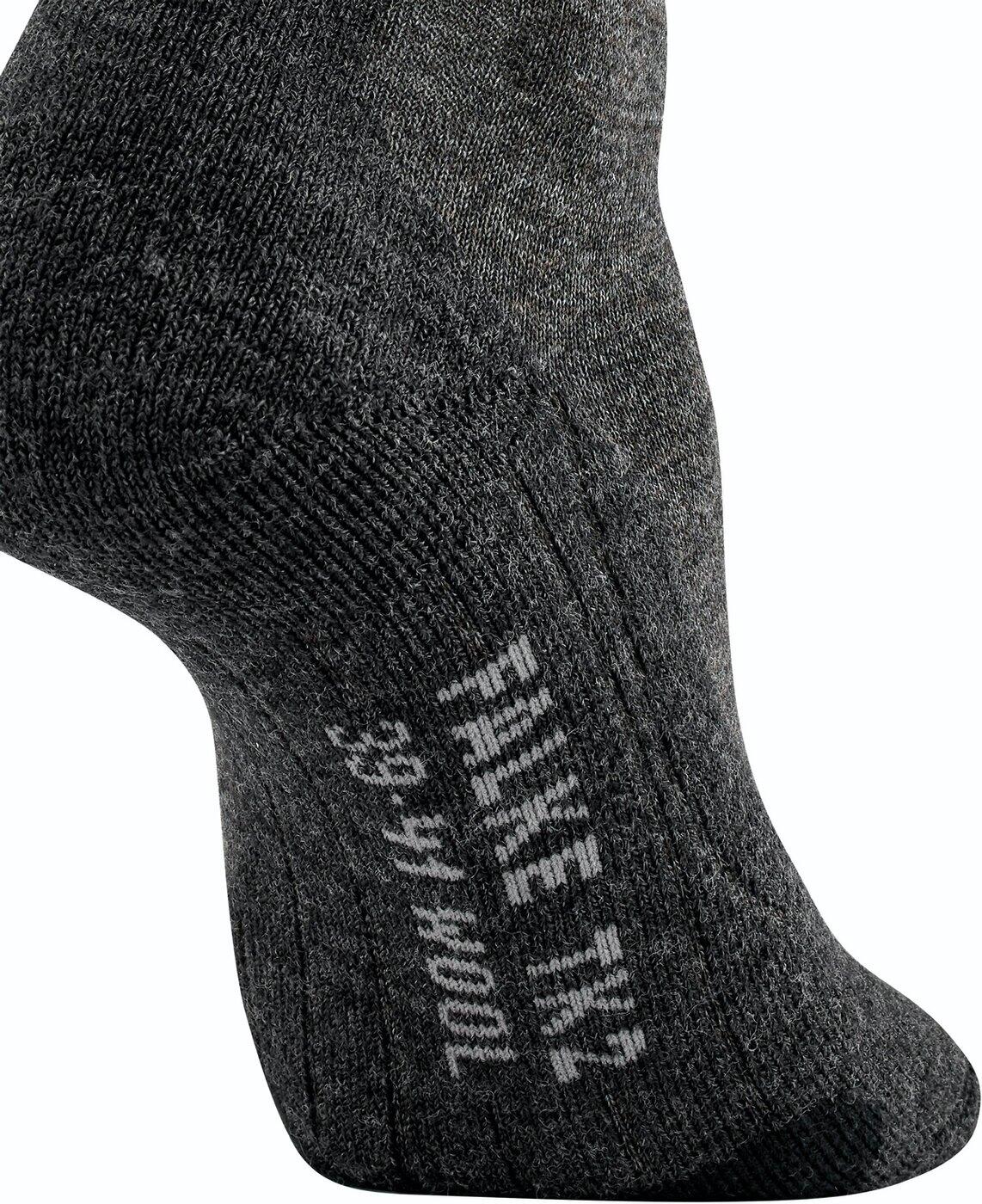 Női zoknik Falke TK2 Wool 5/5