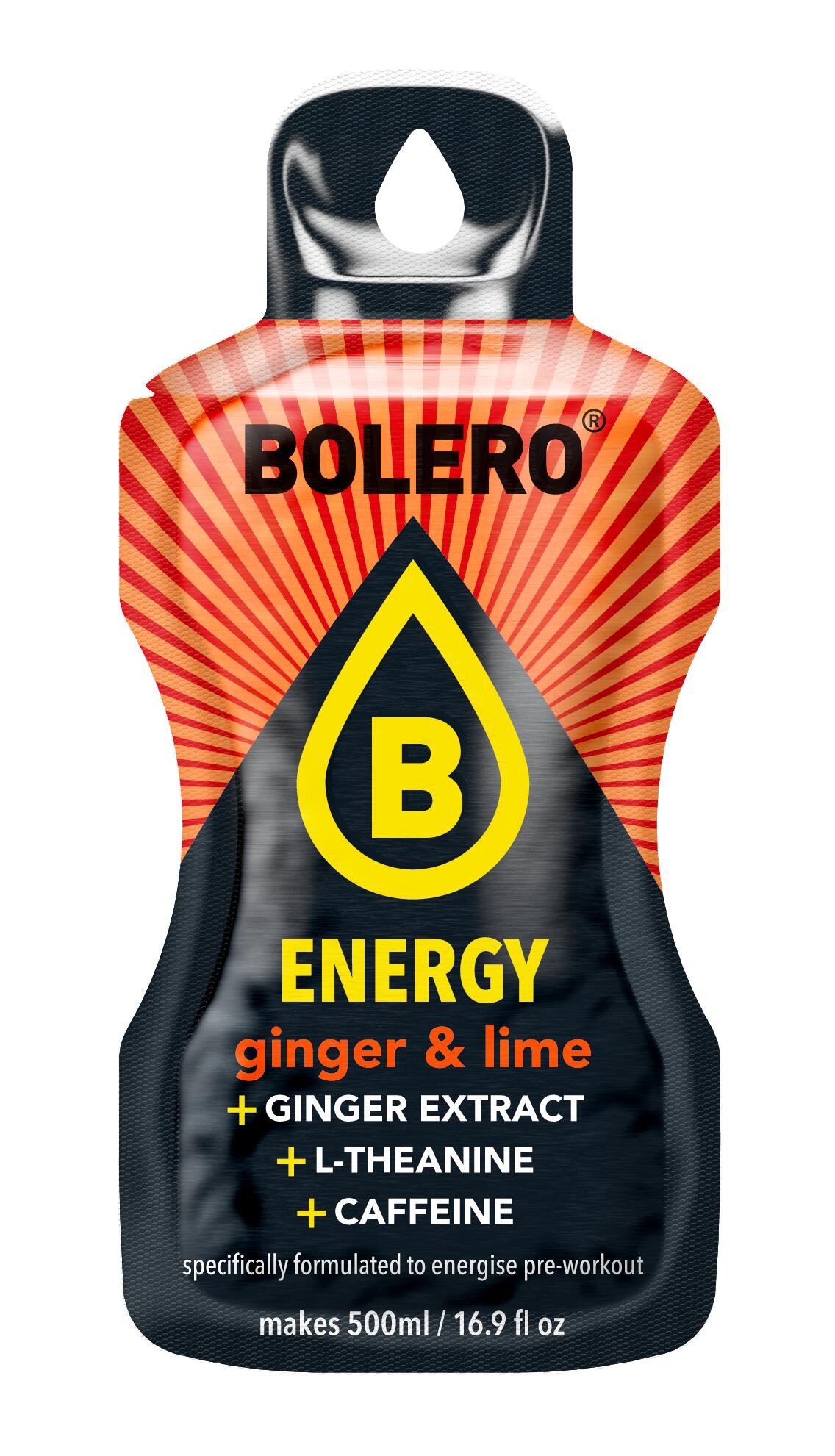 BOLERO picture